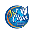 プログラムのアイコン：Sol Clean