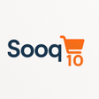 Programın simgesi: سوق العاشر - Souq10