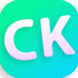 プログラムのアイコン：Creative Kids Digital Hom…