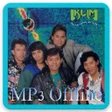 Ikon program: Lagu Saleem Iklim Offline