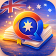 Ícone do programa: Australian Citizenship Te…