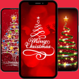 程序图标：Christmas Wallpaper 2023 …