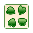 4chan / 4channel image view icon