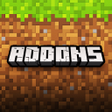 프로그램 아이콘: Addons for Minecraft PE