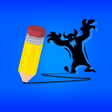 Programikonen: Draw Creatures