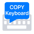 Copy Keyboard - Auto  Fast