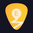 Icono de programa: ukulele guitar tuner app