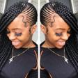 Icon of program: African Hair Braiding Sty…