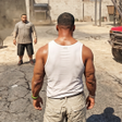 Icon of program: Vice City Crime Simulator…