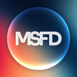 程序图标：Mosfeed