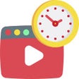 ไอคอนของโปรแกรม: Stop watching YouTube