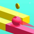 Ícone do programa: Color Block 3D: Perfect L…