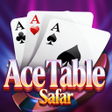 Icoon van programma: Ace Table Safar - Casual …