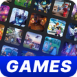Ícone do programa: GAMES-MASTER for Roblox