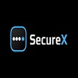 Icoon van programma: SecureX