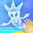 プログラムのアイコン：Grab the Soul - Monster F…