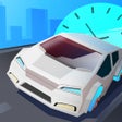 程序图标：Time Traveler 3D