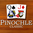 Icône du programme : Pinochle Classic