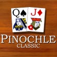 Icon of program: Pinochle Classic