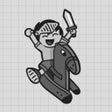 ไอคอนของโปรแกรม: Lugo: AI Story Generator