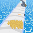 Ícone do programa: Potato Crowd 3D
