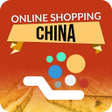プログラムのアイコン：Online Shopping China