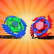 Spin Runner: Merge Battle icon