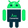 プログラムのアイコン：APK Download Install extr…