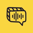 Иконка программы: OnMic: Audiobook  Podcast