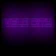 Icoon van programma: Velo/City