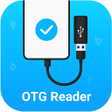 Programikonen: OTG Reader