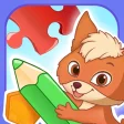 Icono de programa: Playdo - Games for Kids