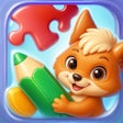 Icône du programme : Playdo - Games for Kids