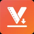 程序图标：All Video Downloader