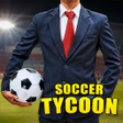 Symbol des Programms: Soccer Tycoon: Football G…