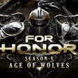 Icoon van programma: For Honor: Season 5 - Age…