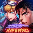 程序图标:Neon Inferno