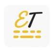 Programın simgesi: EzzyTyper