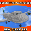 Icon of program: Survive The Plane Crash