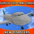 Survive The Plane Crash