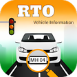 程序图标：RTO Vehicle Information A…