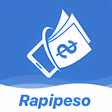 程序图标：Rapipeso- Préstamo person…