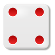 Symbol des Programms: Dice