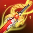 Programikonen: Sword Knights  Idle RPG