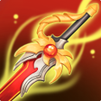 程序图标：Sword Knights : Idle RPG