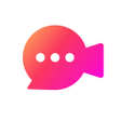 プログラムのアイコン：DuoTalk : Meet Video chat