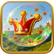 ไอคอนของโปรแกรม: Echo Horizon Run