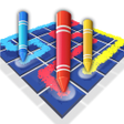 Connect The Crayon icon