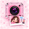 程序图标:Snapixy: Photobooth Layo…