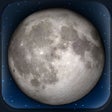 프로그램 아이콘: Phases of the Moon